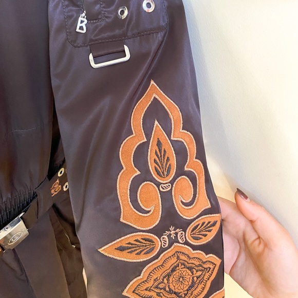 🔥Vintage 90s Bogner Ski Suit - Picture 12 of 16